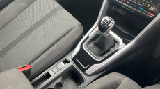 Volkswagen T-Roc 1.5 TSI Life 5dr Petrol Hatchback